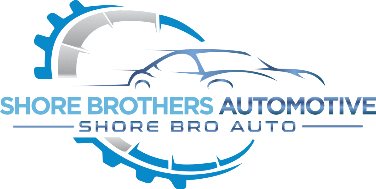 Shore Brothers Automotive (Shore Bro Auto) logo